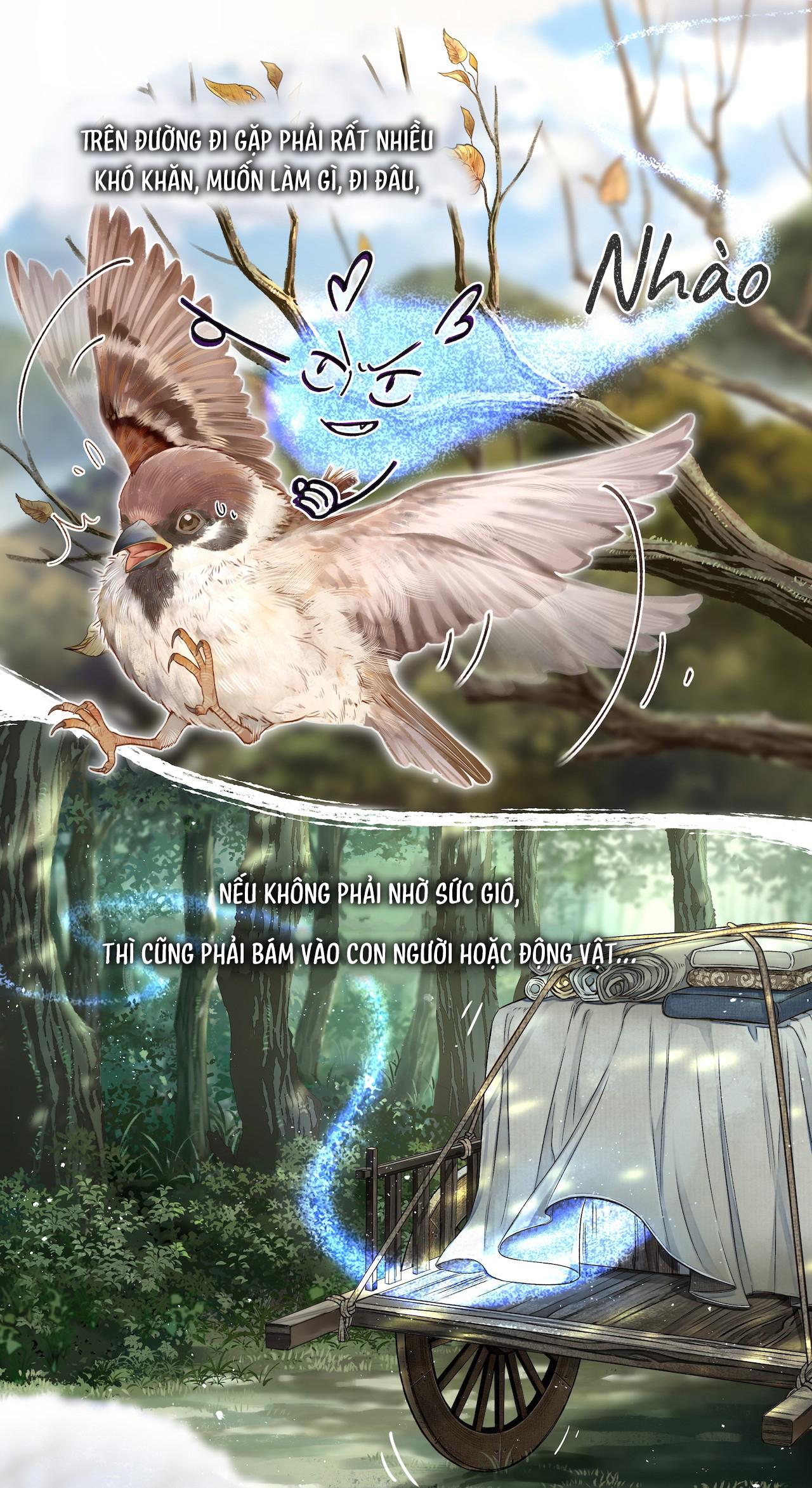 (END) Đồng Tiền Kham Thế Chapter 5 20