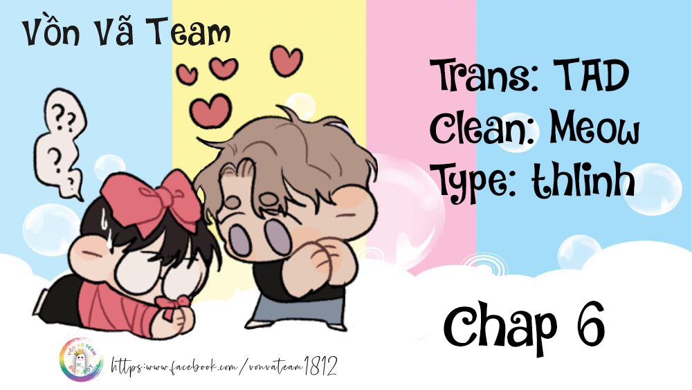 (END) Đồng Tiền Kham Thế Chapter 6 1
