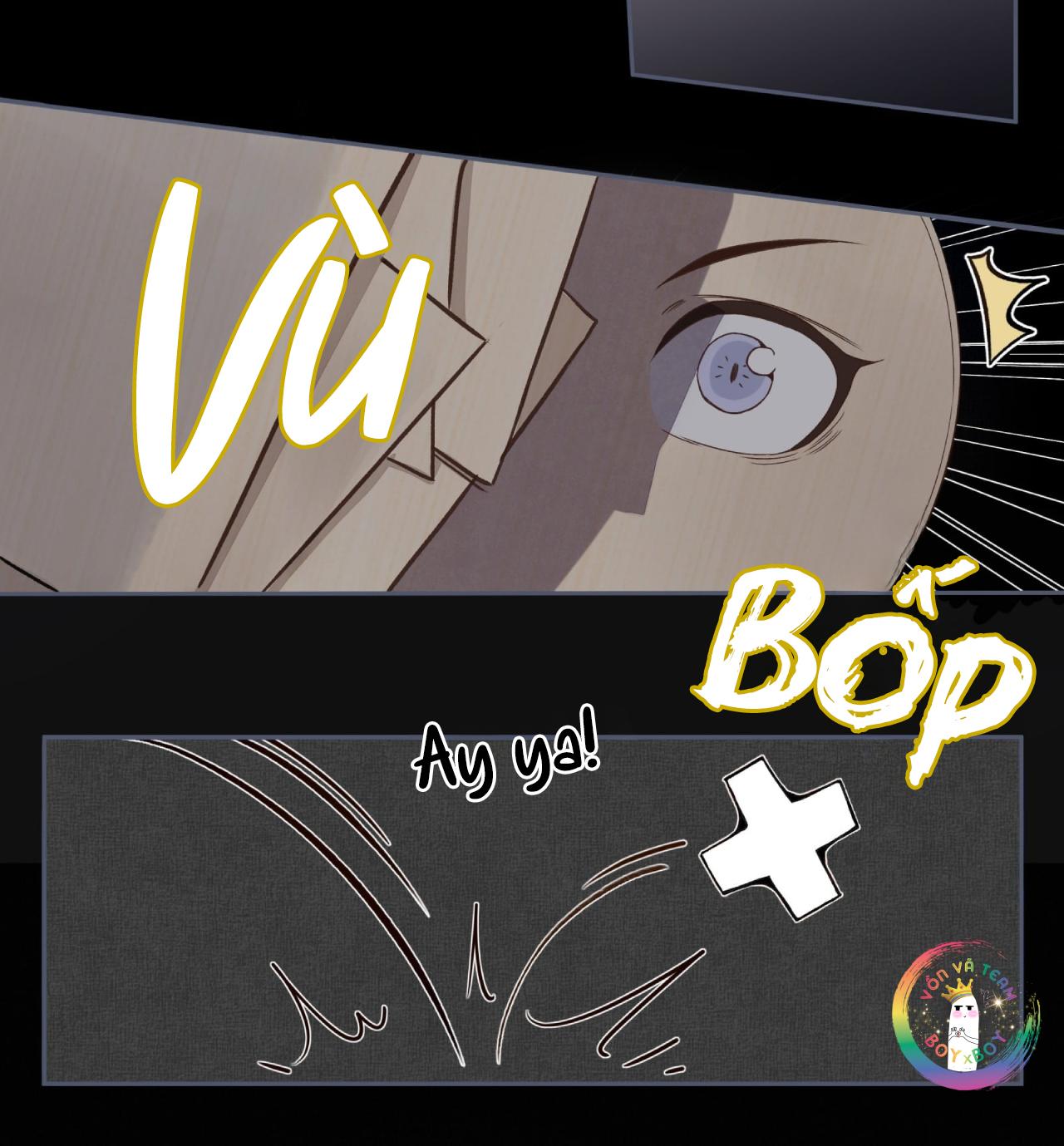 (END) Đồng Tiền Kham Thế Chapter 6 7