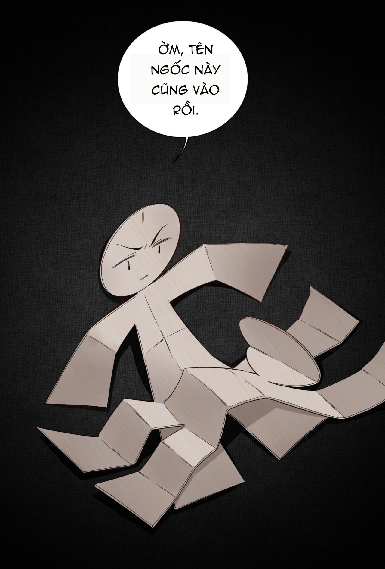 (END) Đồng Tiền Kham Thế Chapter 6 8