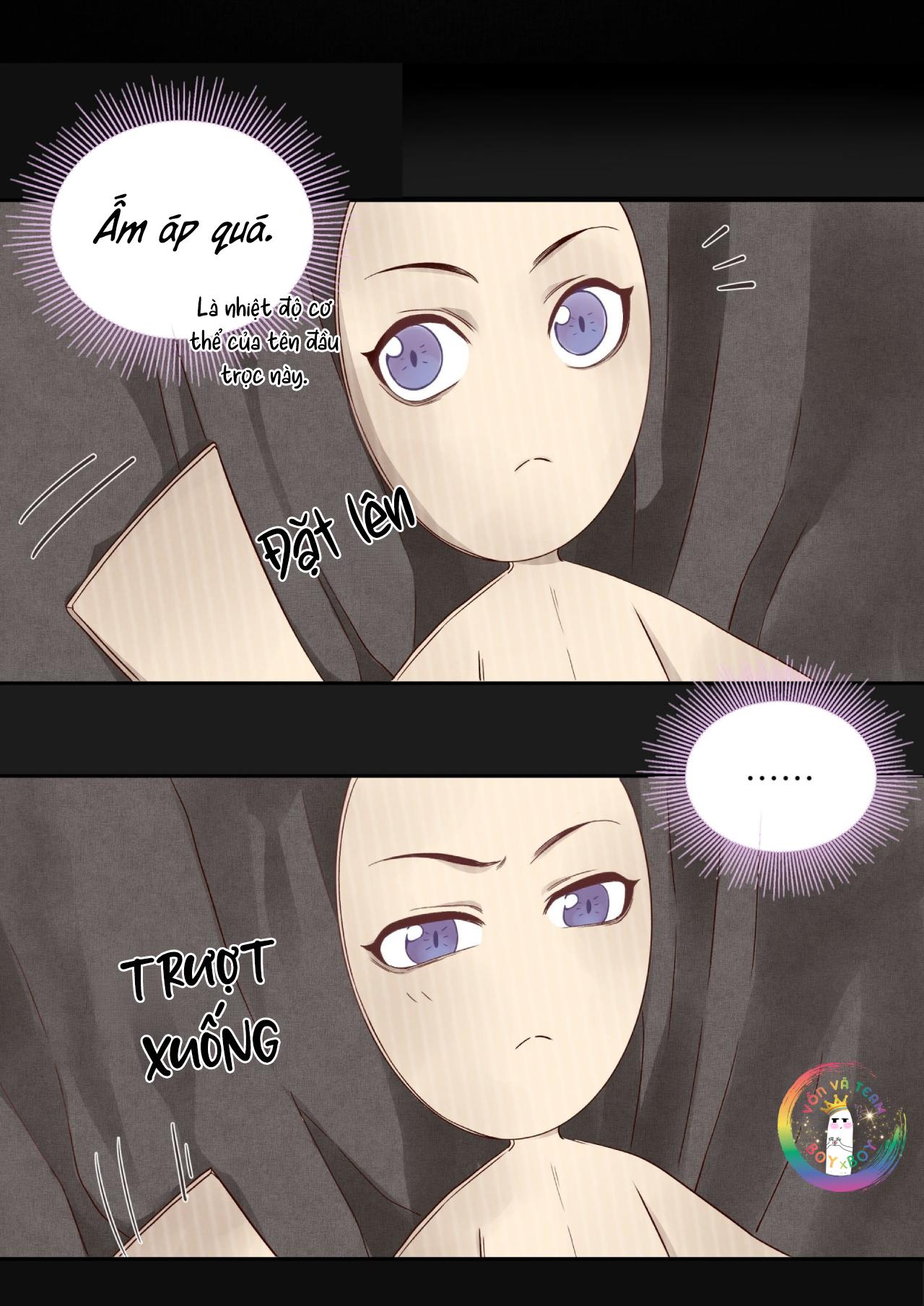 (END) Đồng Tiền Kham Thế Chapter 6 9