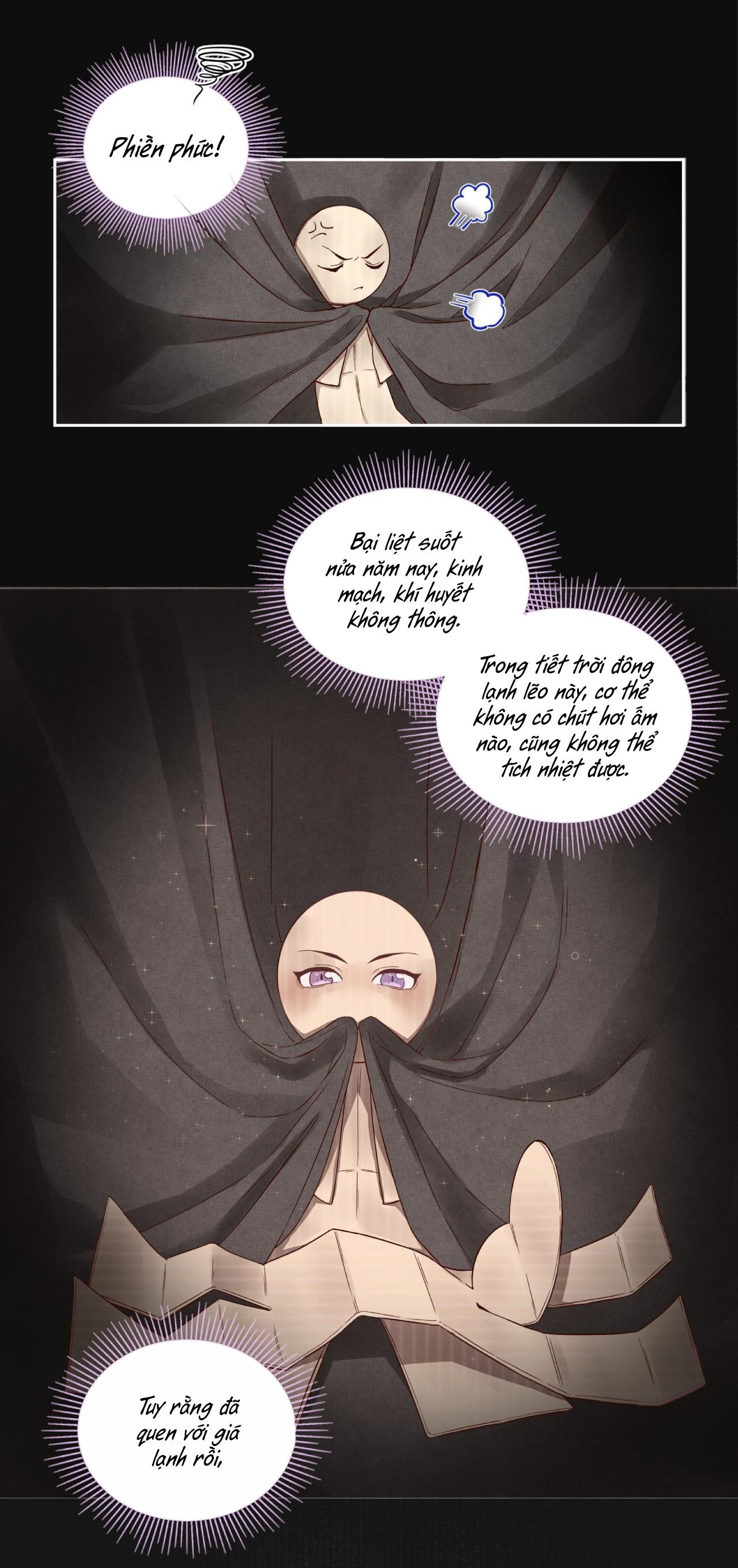 (END) Đồng Tiền Kham Thế Chapter 6 10