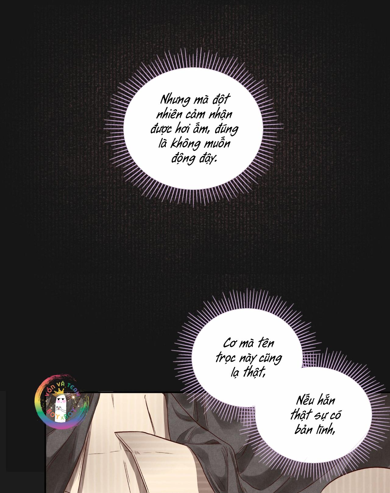 (END) Đồng Tiền Kham Thế Chapter 6 11