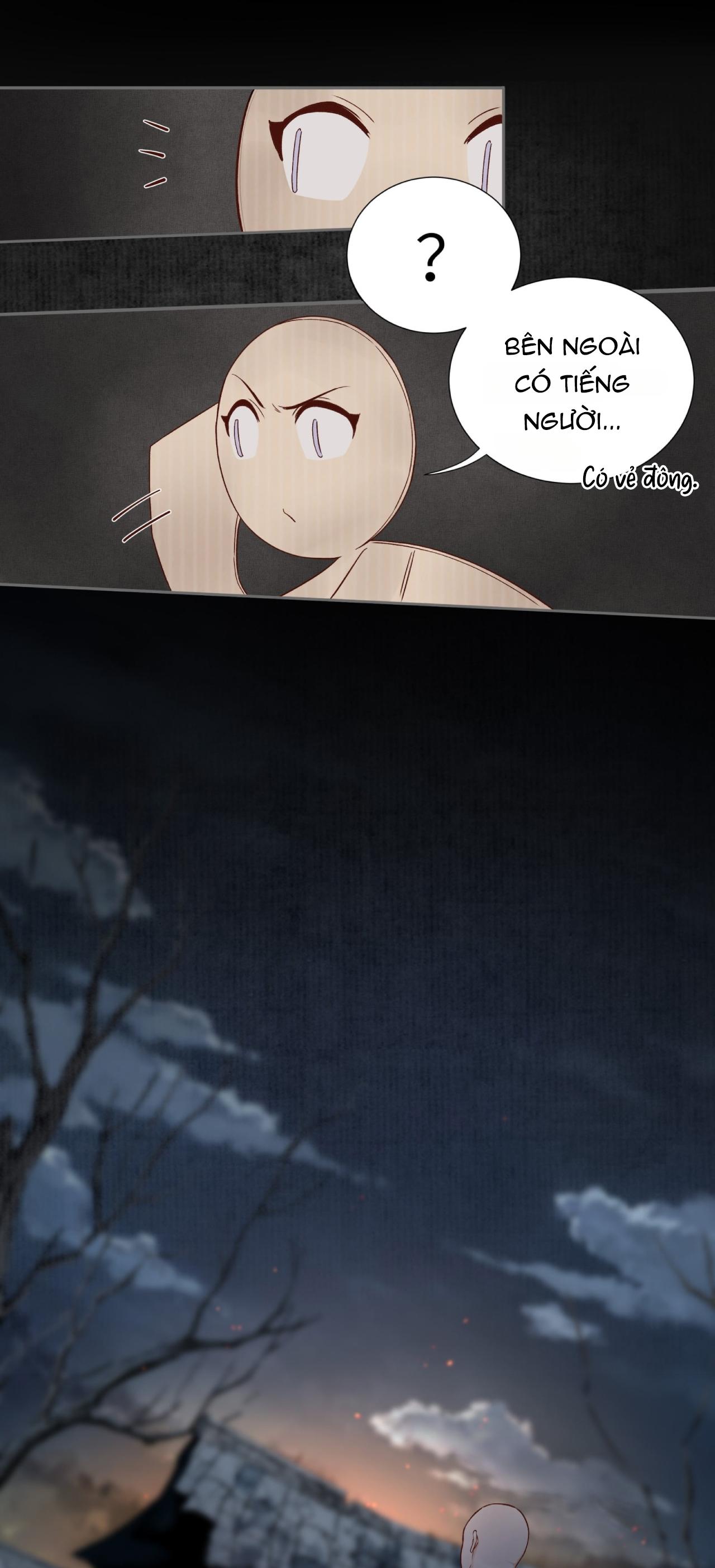 (END) Đồng Tiền Kham Thế Chapter 6 15