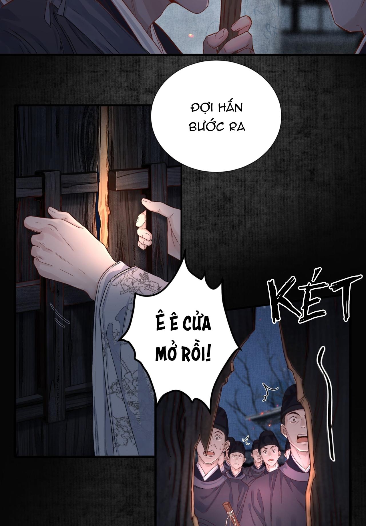 (END) Đồng Tiền Kham Thế Chapter 6 17