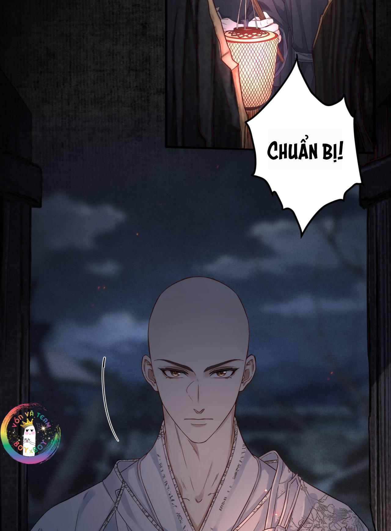 (END) Đồng Tiền Kham Thế Chapter 6 18