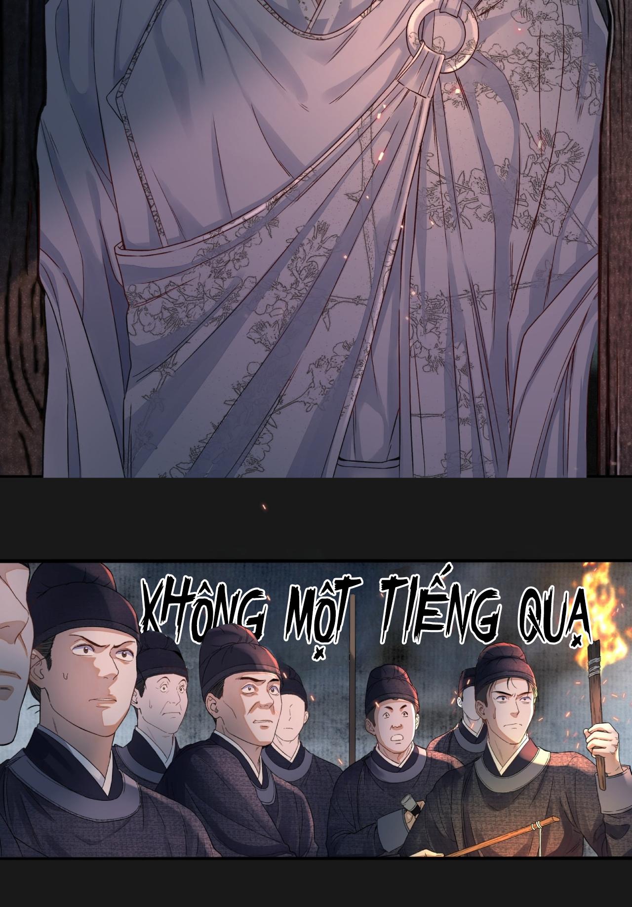 (END) Đồng Tiền Kham Thế Chapter 6 19