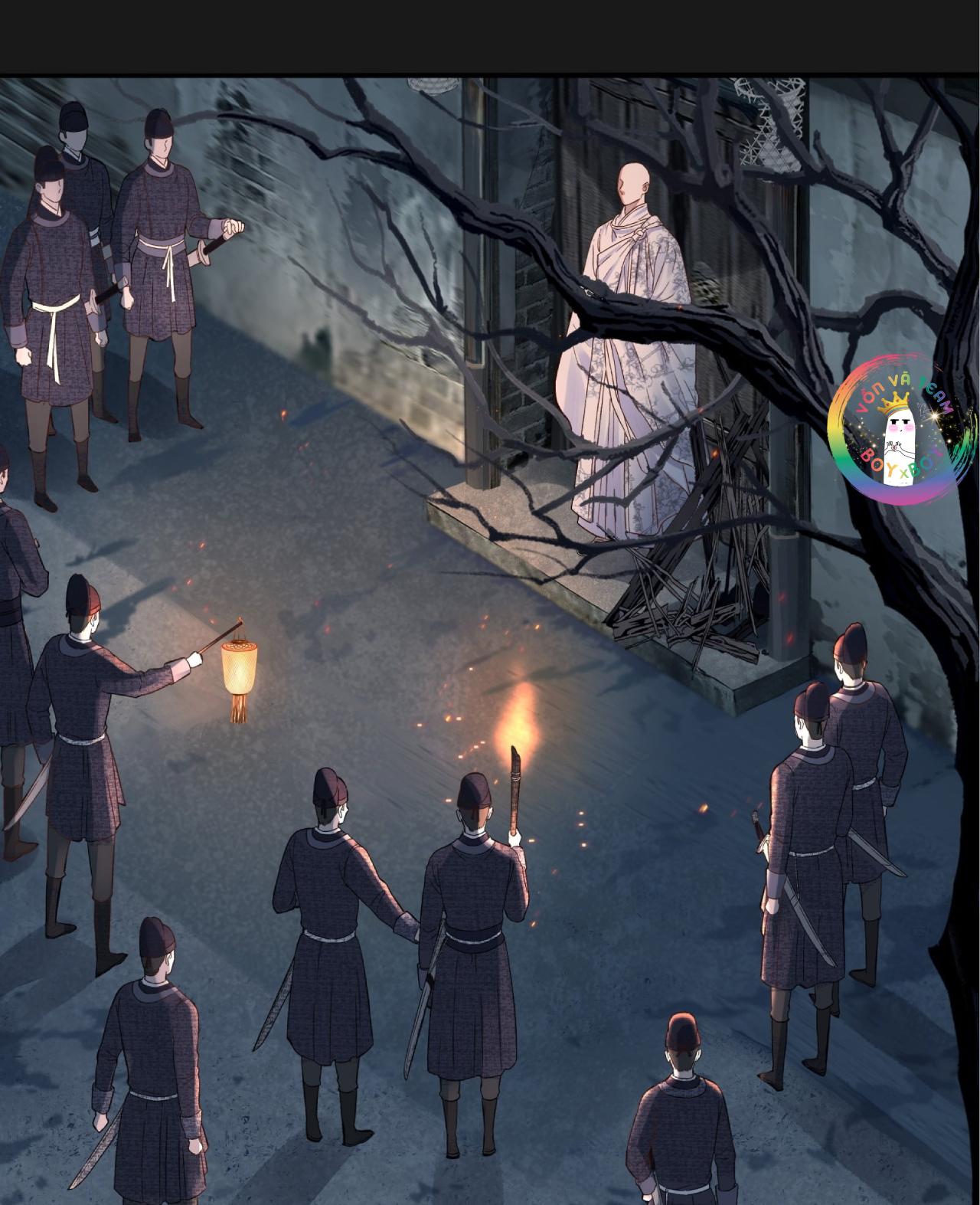 (END) Đồng Tiền Kham Thế Chapter 6 20