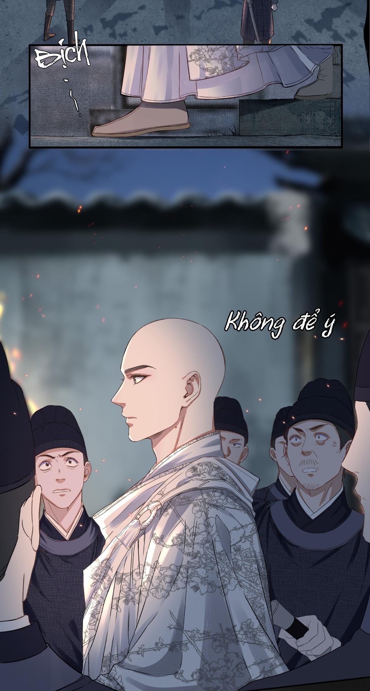 (END) Đồng Tiền Kham Thế Chapter 6 21