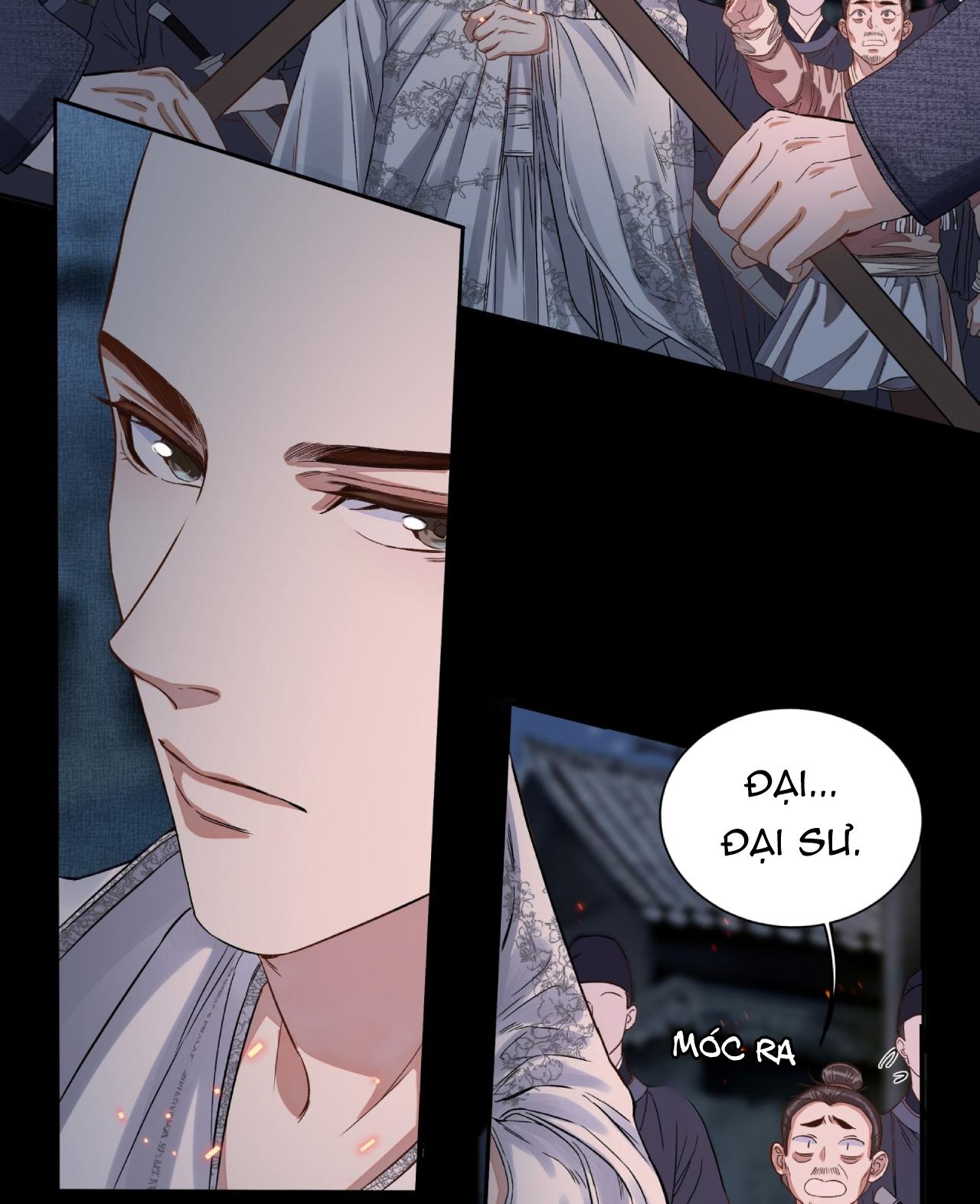 (END) Đồng Tiền Kham Thế Chapter 6 23