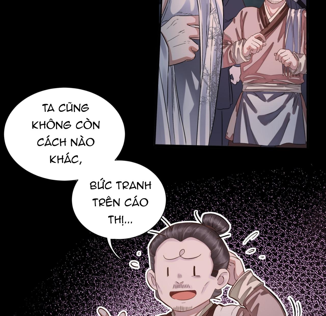 (END) Đồng Tiền Kham Thế Chapter 6 24