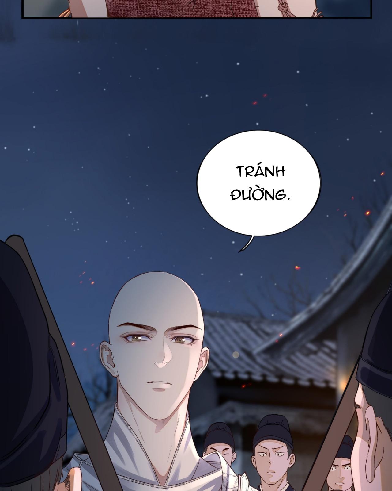 (END) Đồng Tiền Kham Thế Chapter 6 26