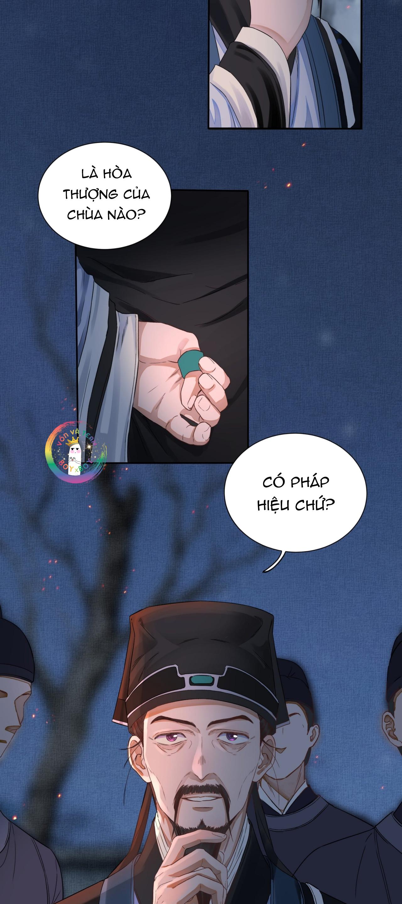 (END) Đồng Tiền Kham Thế Chapter 6 29