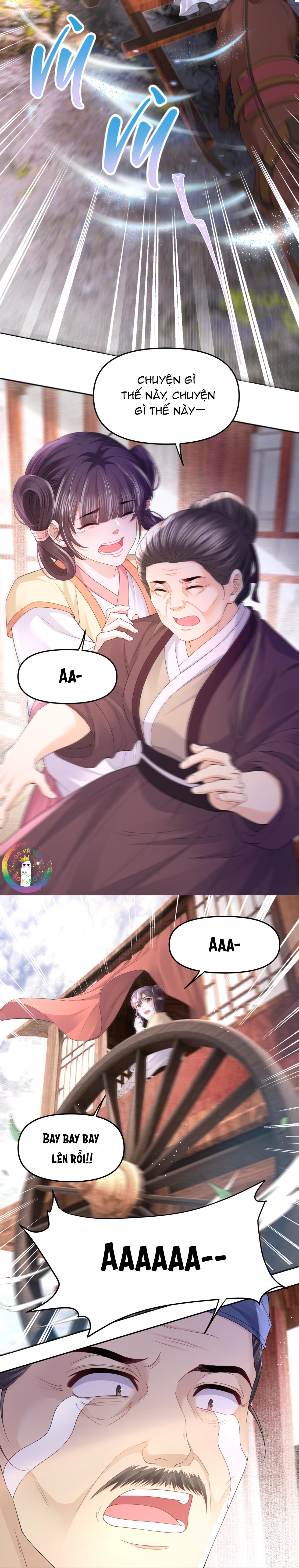 (END) Đồng Tiền Kham Thế Chapter 68 5