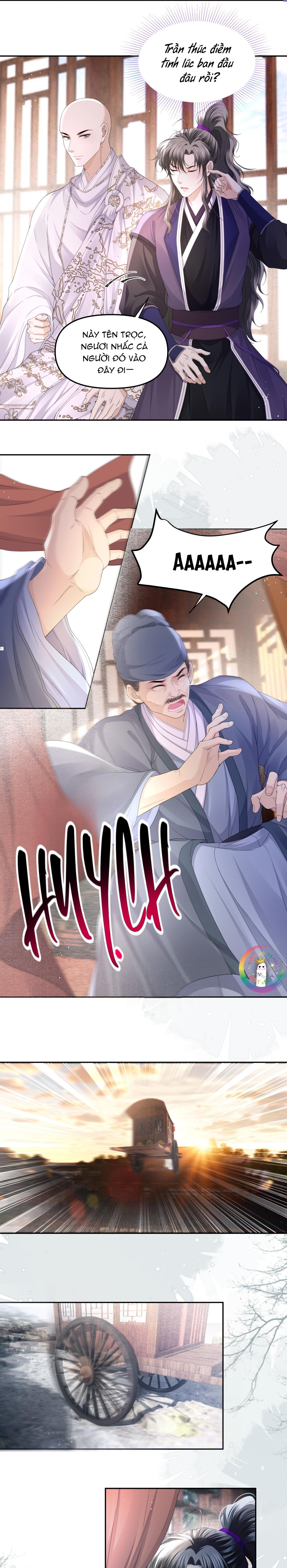 (END) Đồng Tiền Kham Thế Chapter 68 6