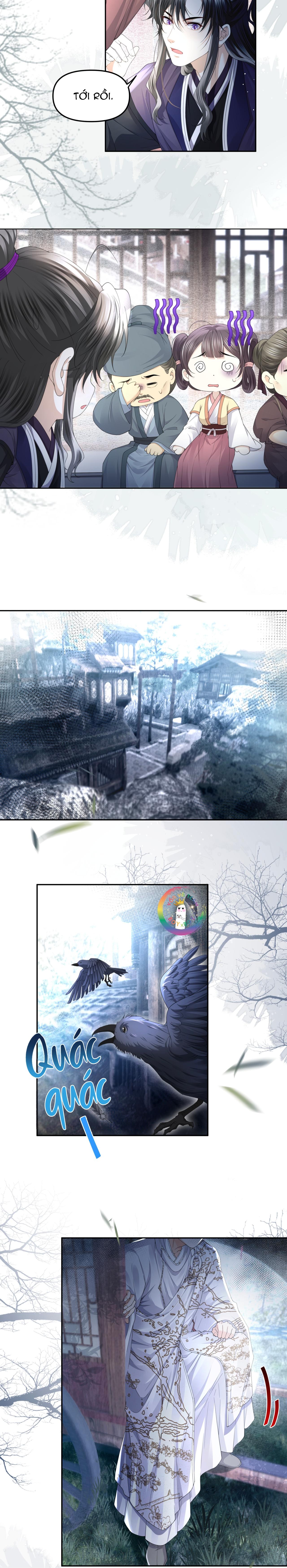 (END) Đồng Tiền Kham Thế Chapter 68 7