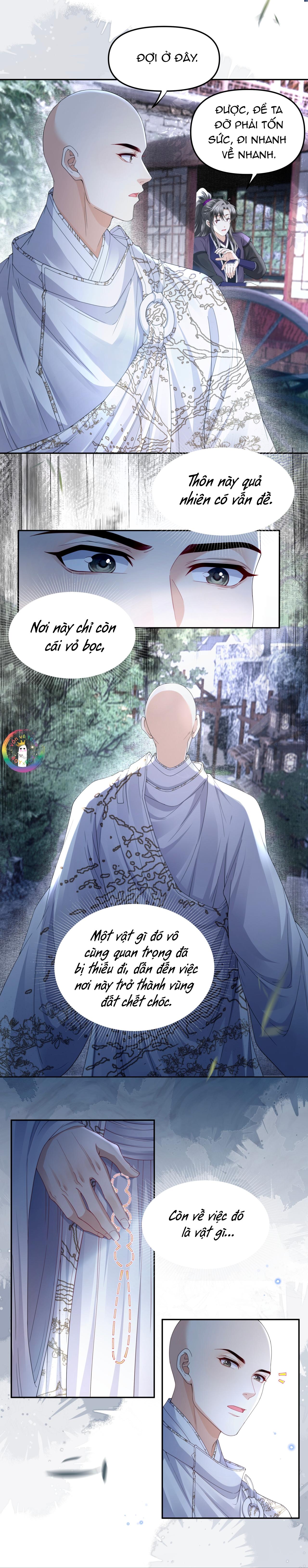 (END) Đồng Tiền Kham Thế Chapter 68 8