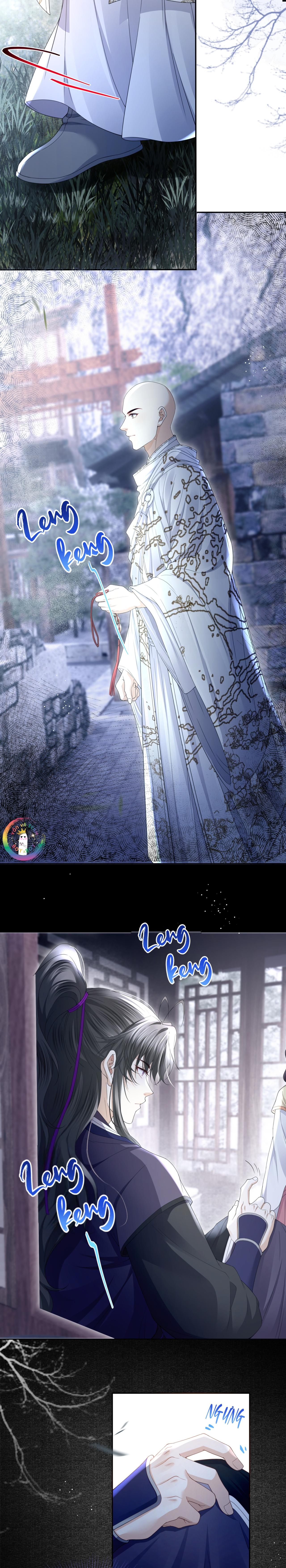 (END) Đồng Tiền Kham Thế Chapter 68 10