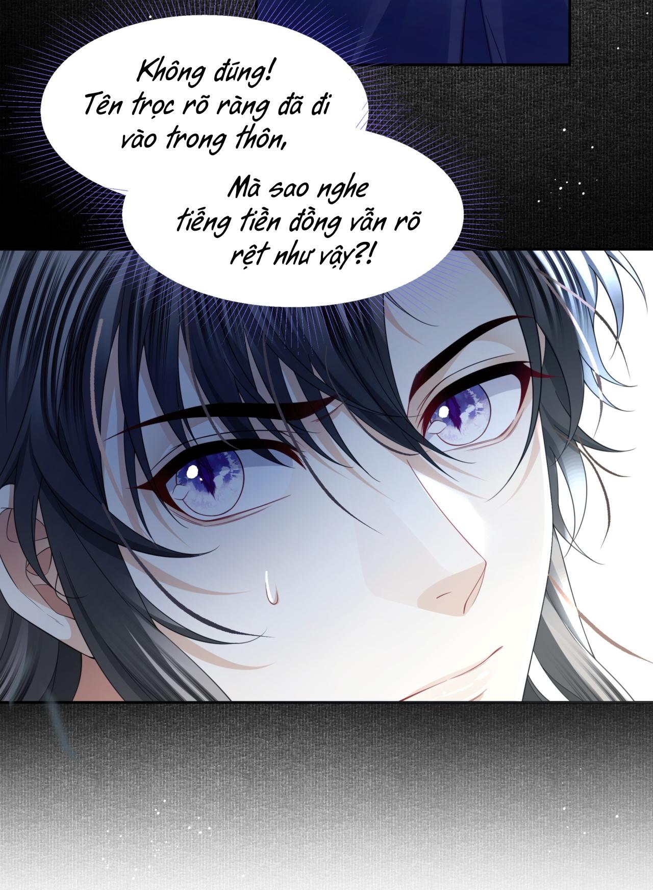 (END) Đồng Tiền Kham Thế Chapter 68 11