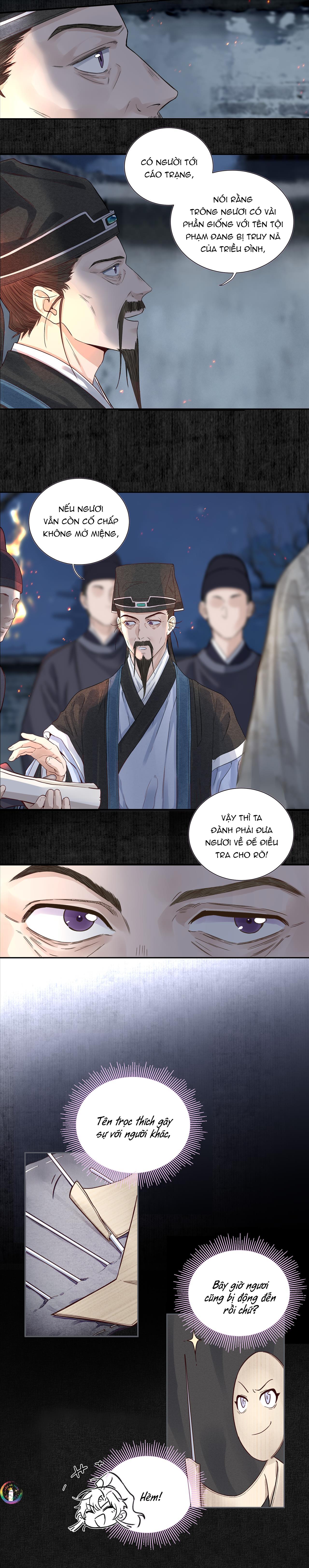 (END) Đồng Tiền Kham Thế Chapter 7 2