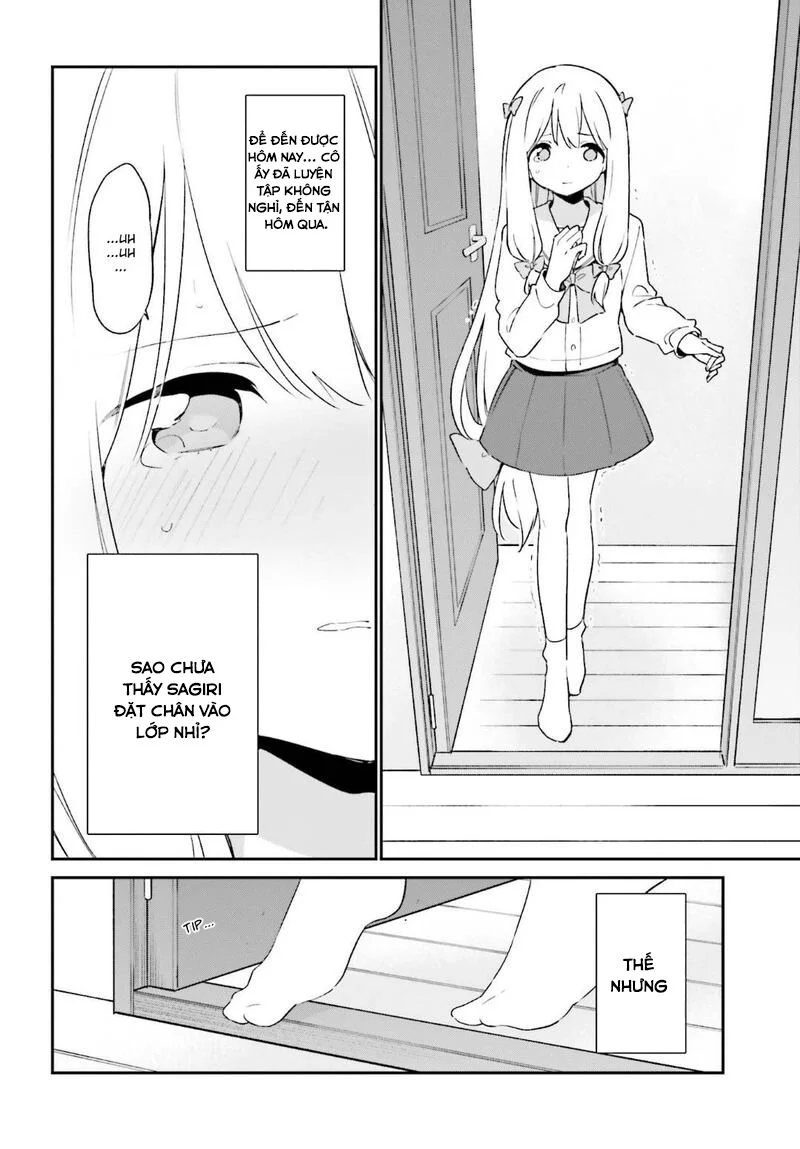 Ero Manga Sensei Chapter 64 16