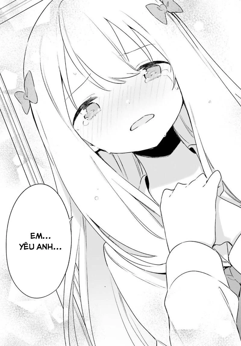 Ero Manga Sensei Chapter 64 23