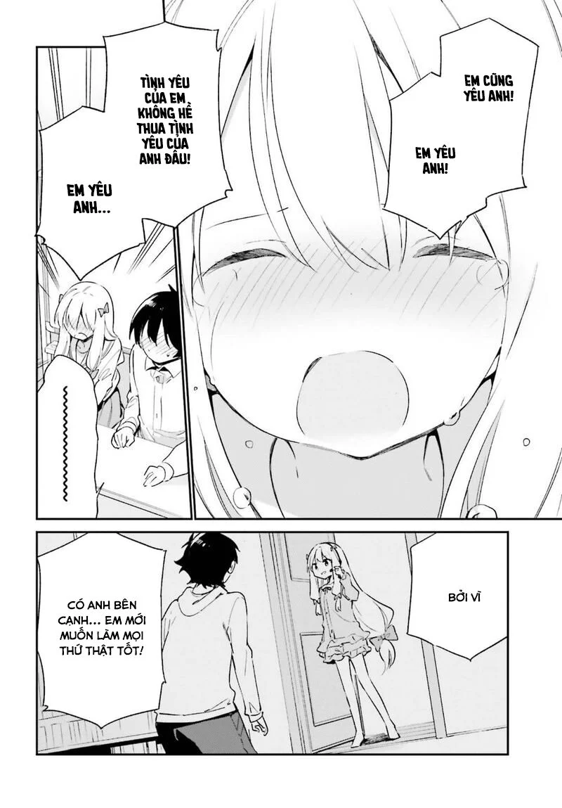 Ero Manga Sensei Chapter 64 24
