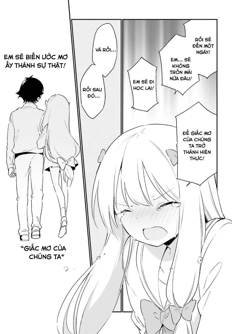 Ero Manga Sensei Chapter 64 25