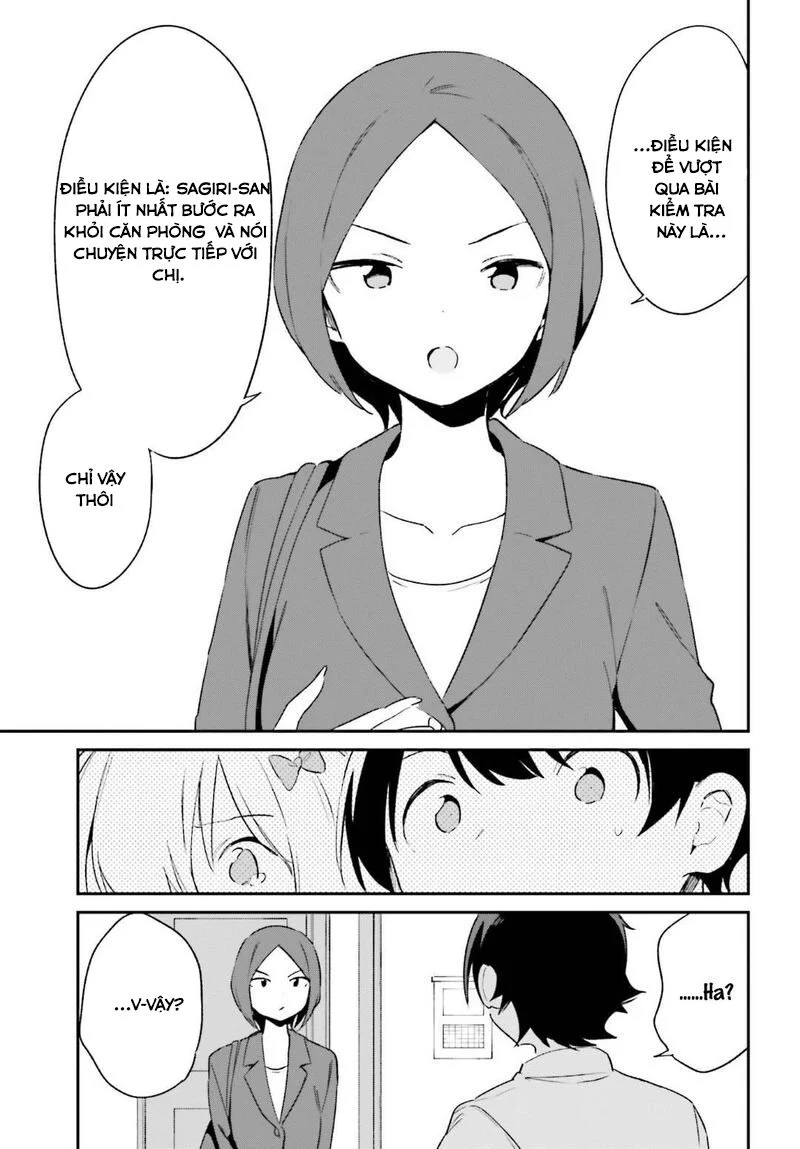 Ero Manga Sensei Chapter 64 27