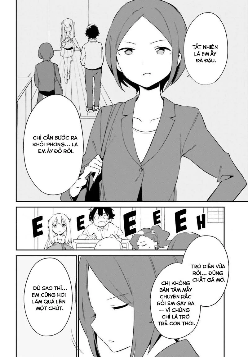 Ero Manga Sensei Chapter 64 28