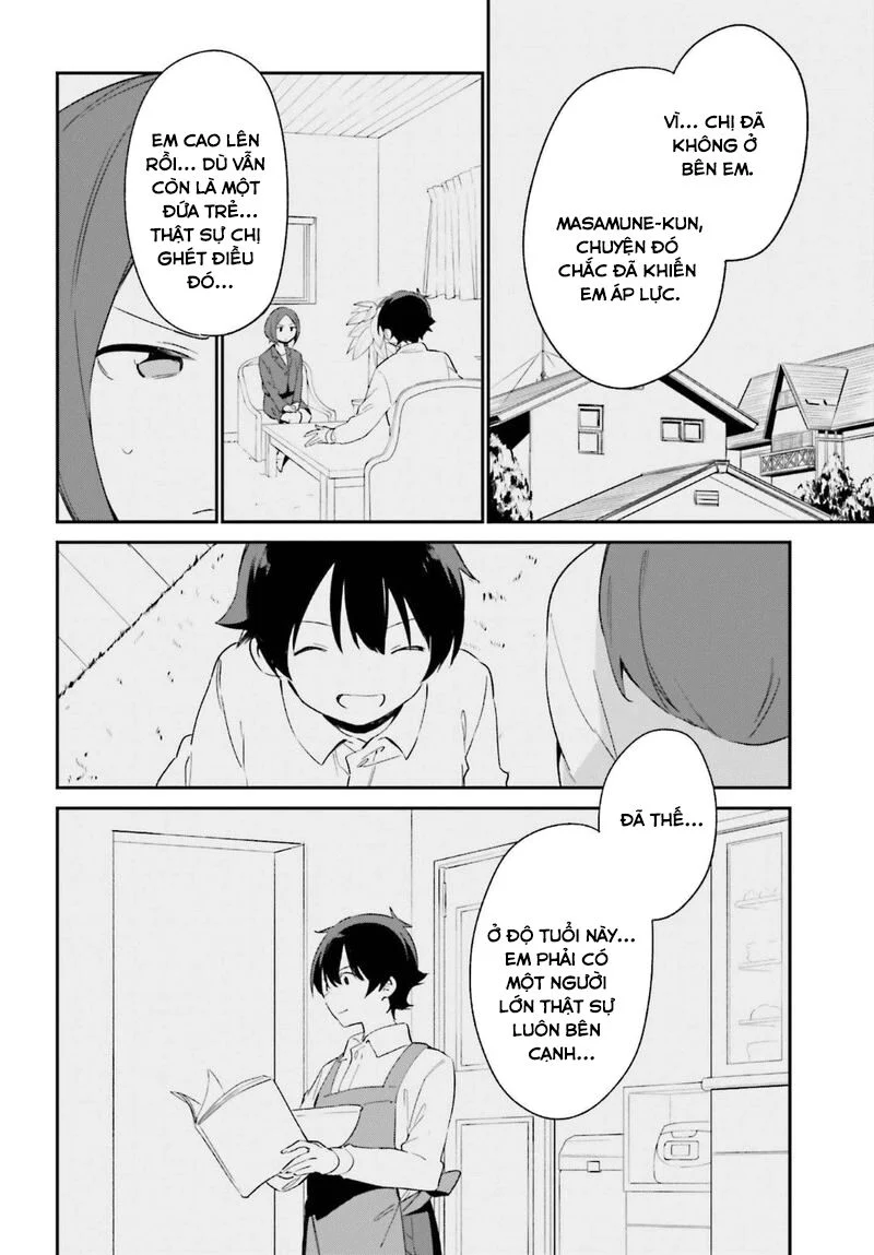Ero Manga Sensei Chapter 64 32