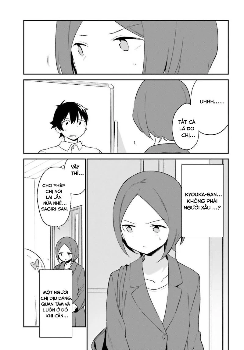 Ero Manga Sensei Chapter 64 33