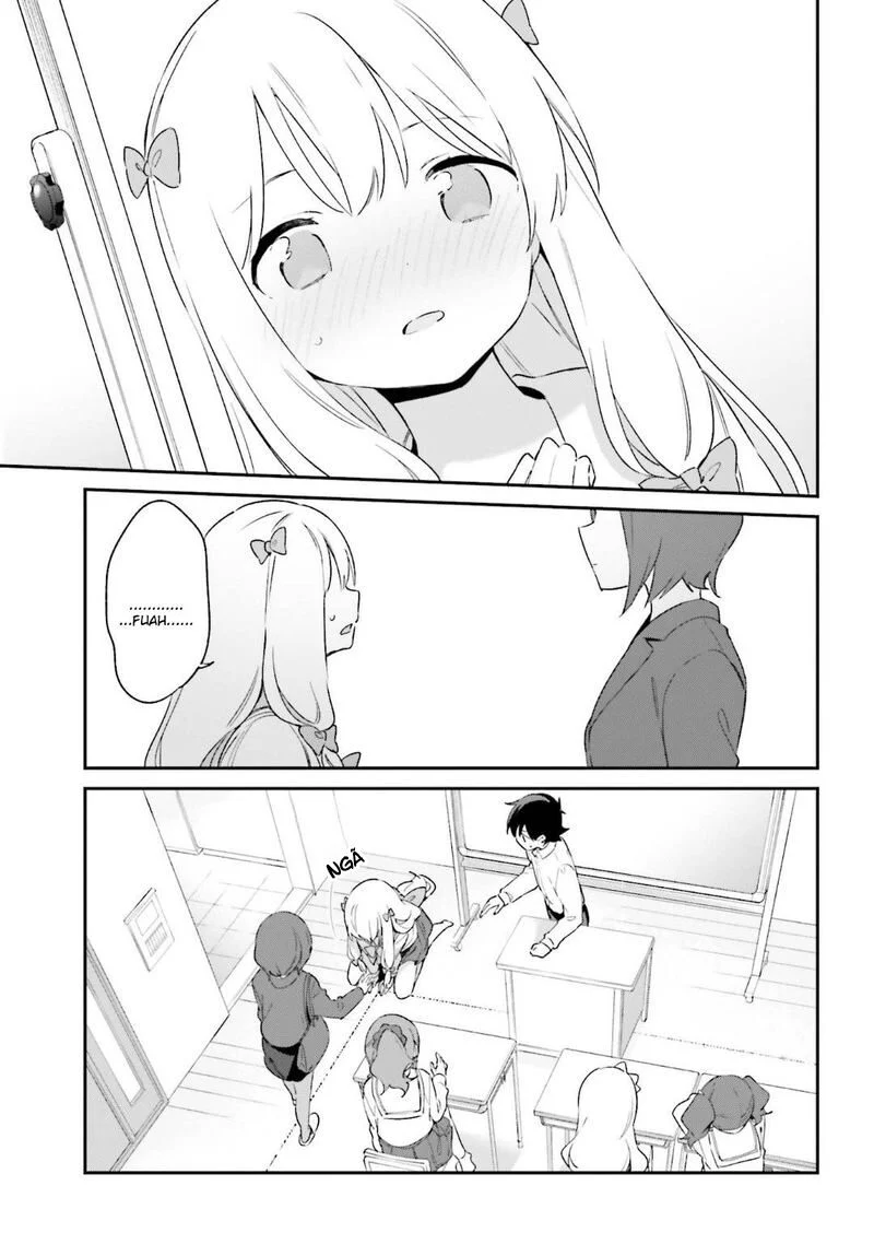 Ero Manga Sensei Chapter 64 35