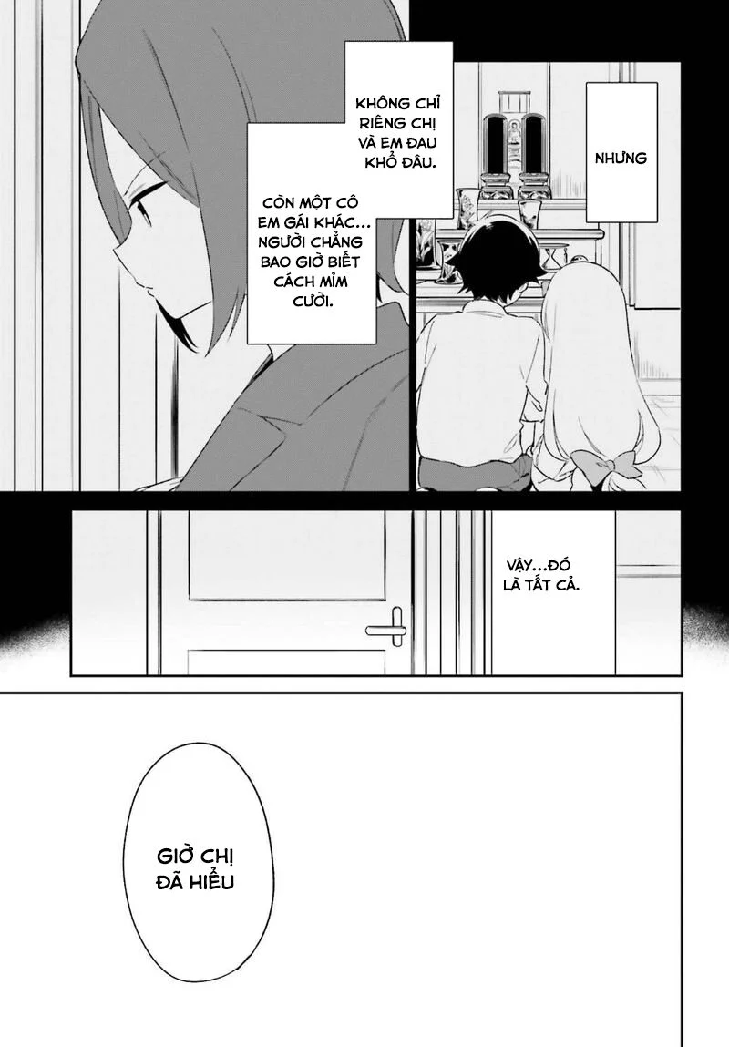 Ero Manga Sensei Chapter 64 37