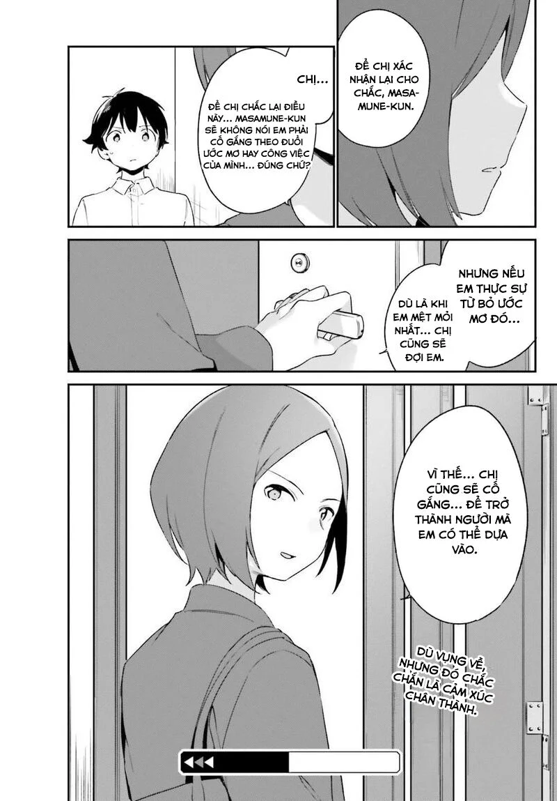 Ero Manga Sensei Chapter 64 40