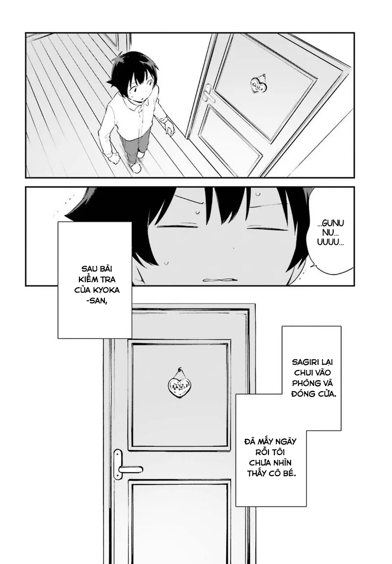 Ero Manga Sensei Chapter 65 - Trang 2
