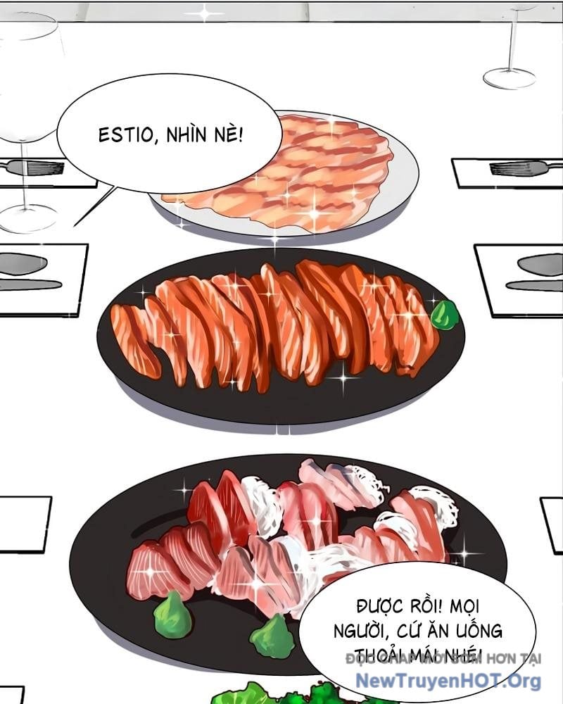 Estio Chapter 60 - Trang 2