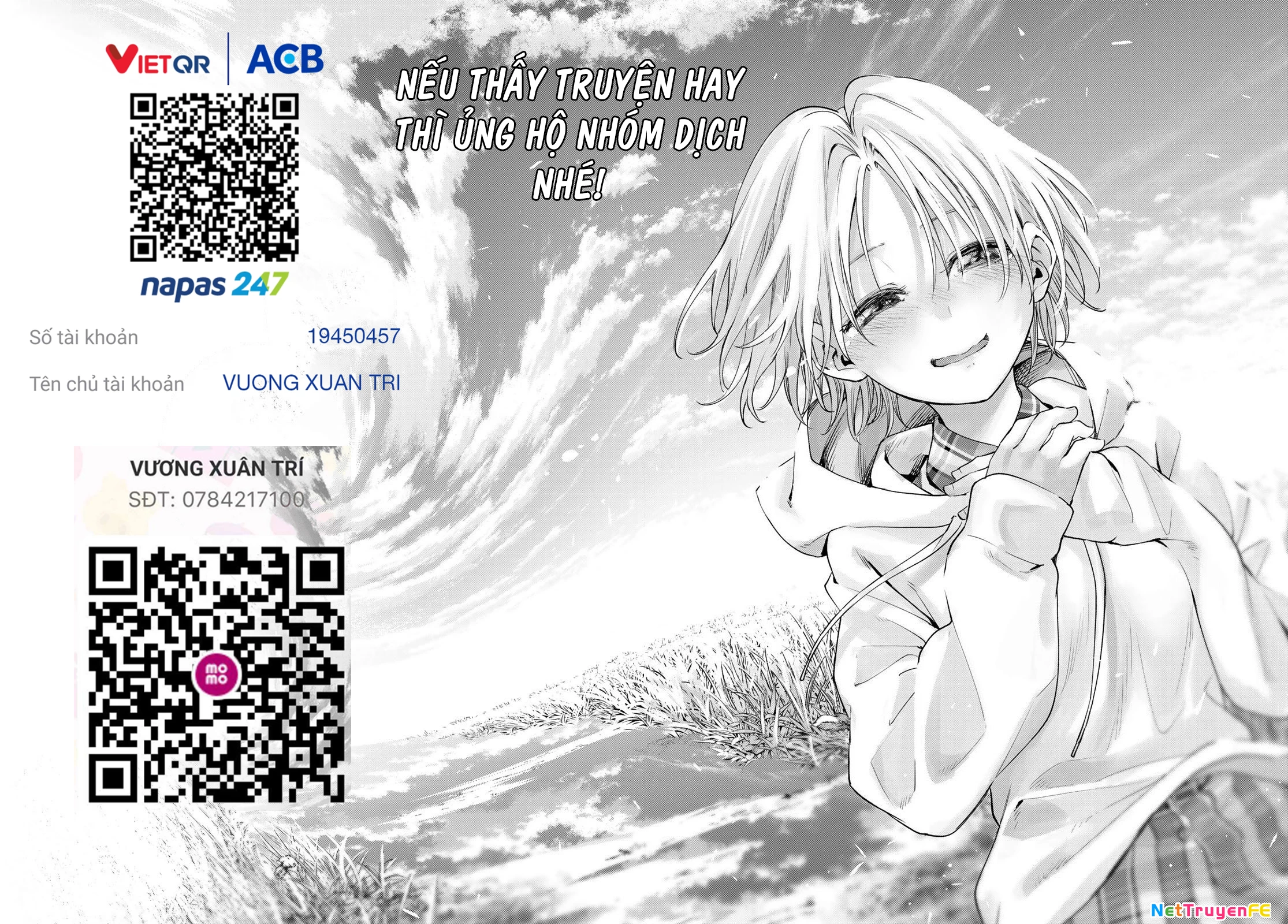 Every Day In A Vampire Family Chapter 26 - Trang 2
