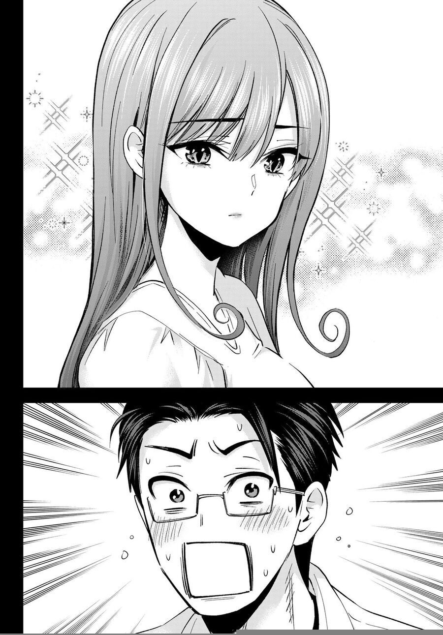 Every Day In A Vampire Family Chapter 29 - Trang 2