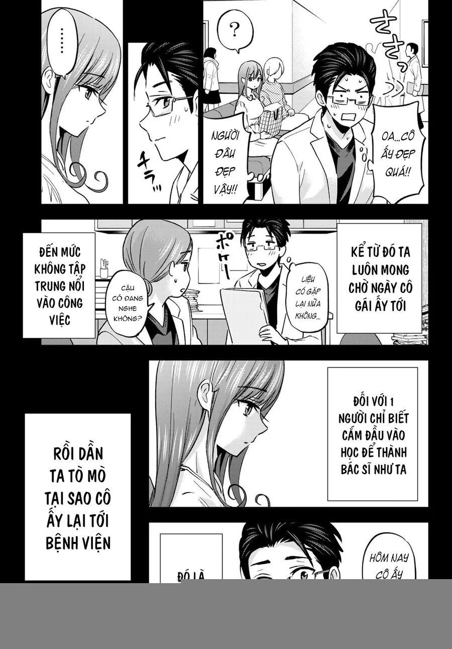 Every Day In A Vampire Family Chapter 29 - Trang 2