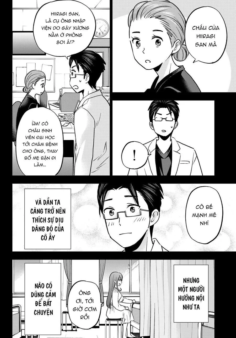 Every Day In A Vampire Family Chapter 29 - Trang 2
