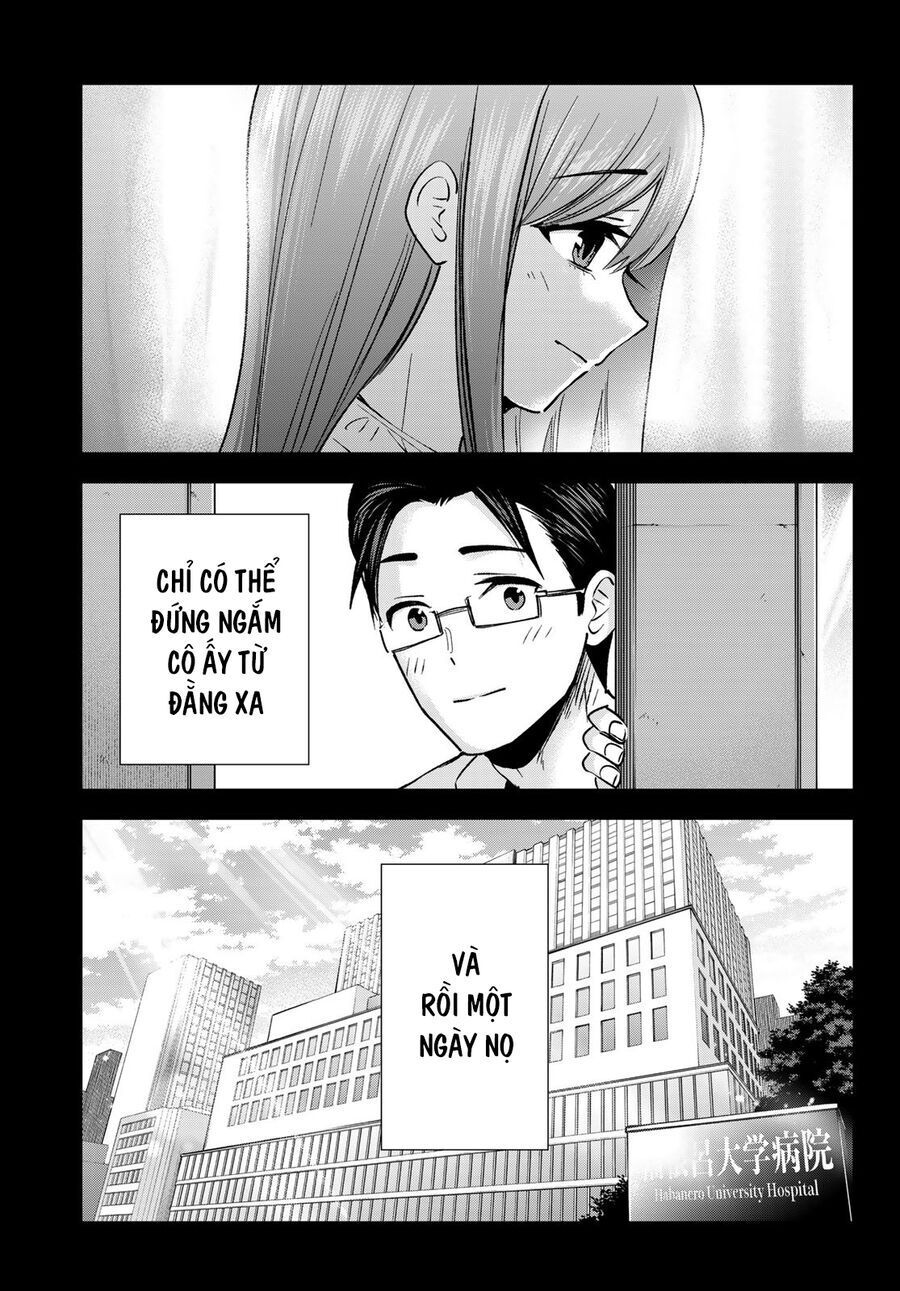 Every Day In A Vampire Family Chapter 29 - Trang 2