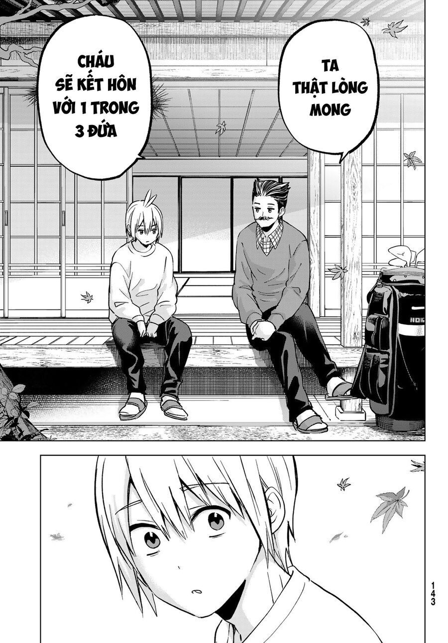 Every Day In A Vampire Family Chapter 29 - Trang 2