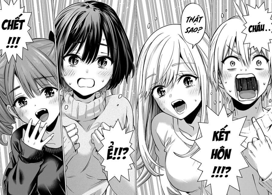 Every Day In A Vampire Family Chapter 29 - Trang 2