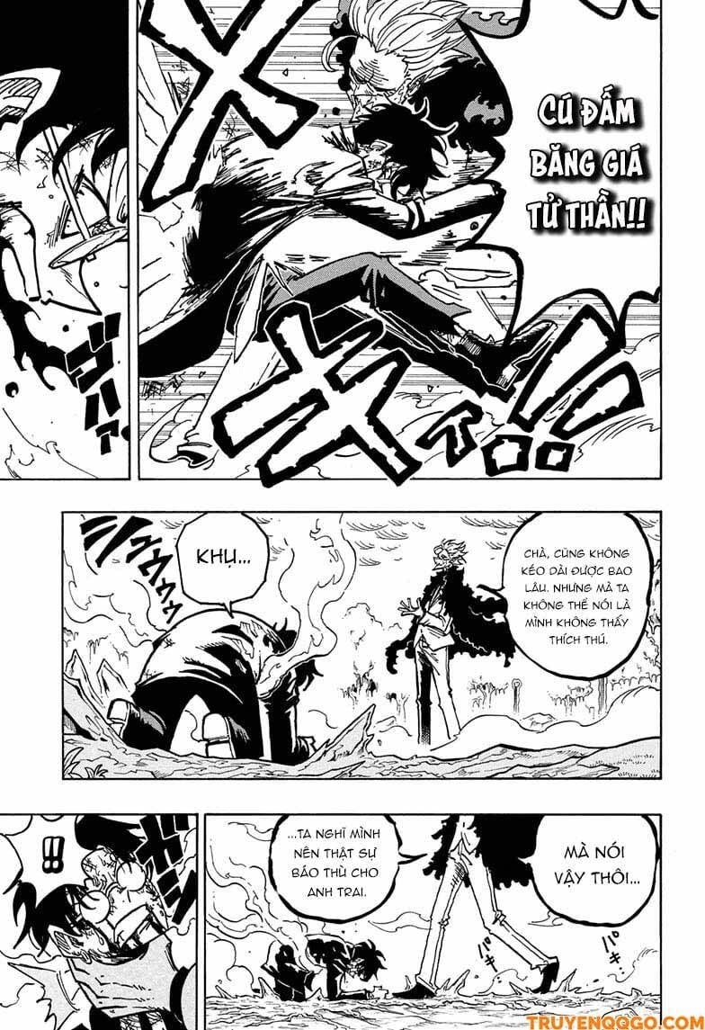 Exorcist No Kiyoshi-Kun Chapter 41 - Trang 2