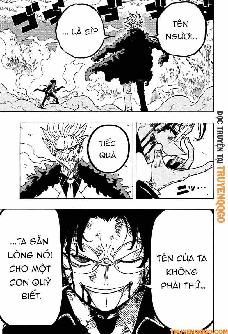 Exorcist No Kiyoshi-Kun Chapter 41 - Trang 2
