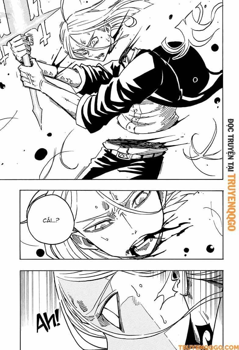 Exorcist No Kiyoshi-Kun Chapter 45 - Next Chapter 46