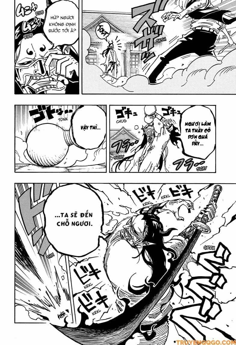 Exorcist No Kiyoshi-Kun Chapter 45 - Next Chapter 46