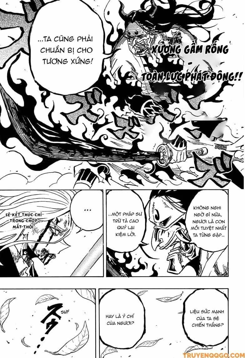 Exorcist No Kiyoshi-Kun Chapter 46 - Next Chapter 47