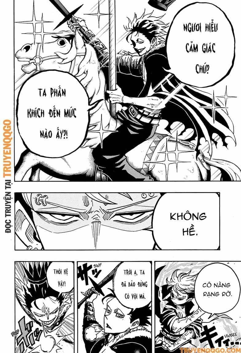 Exorcist No Kiyoshi-Kun Chapter 47 - Next Chapter 48